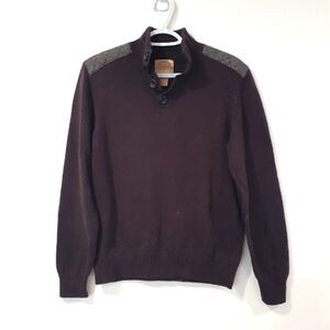 Telluride (Aritzia) Wool Blend Pullover Sweater
